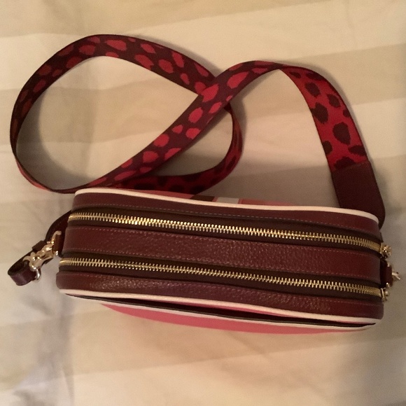 Coach Jes Crossbody Bag - Picture 3 of 7